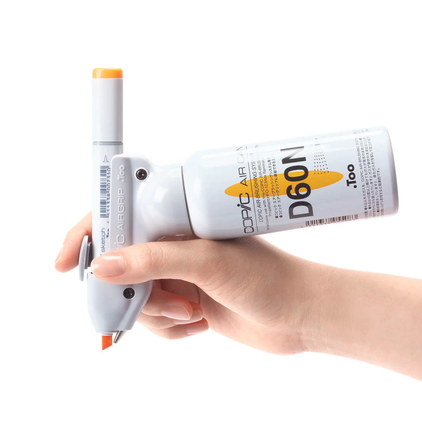 COPIC® ABS Air Grip - Image 4