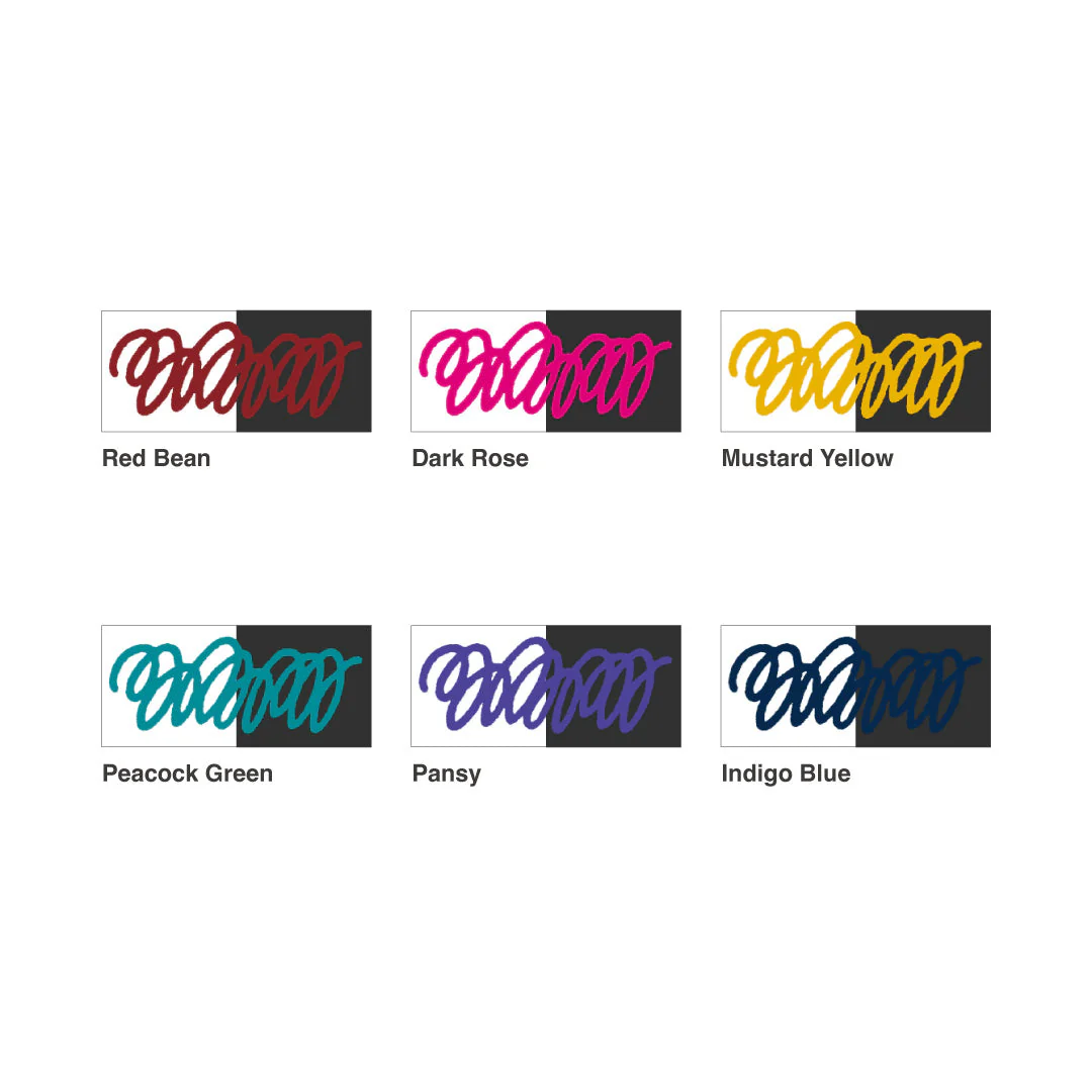 COPIC® acrea Deep 6PC Set - Image 4