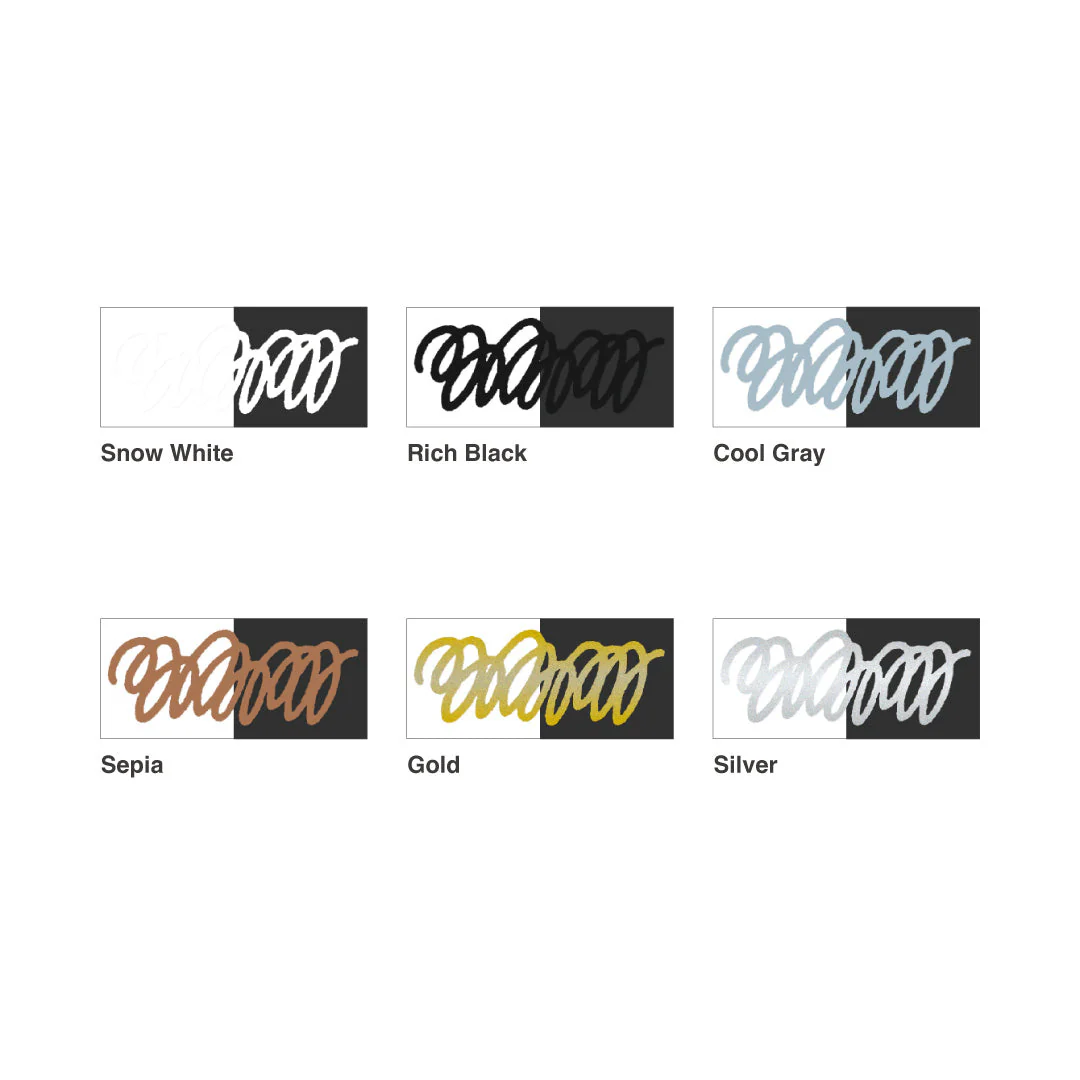 COPIC® acrea Essentials 6PC Set - Image 4