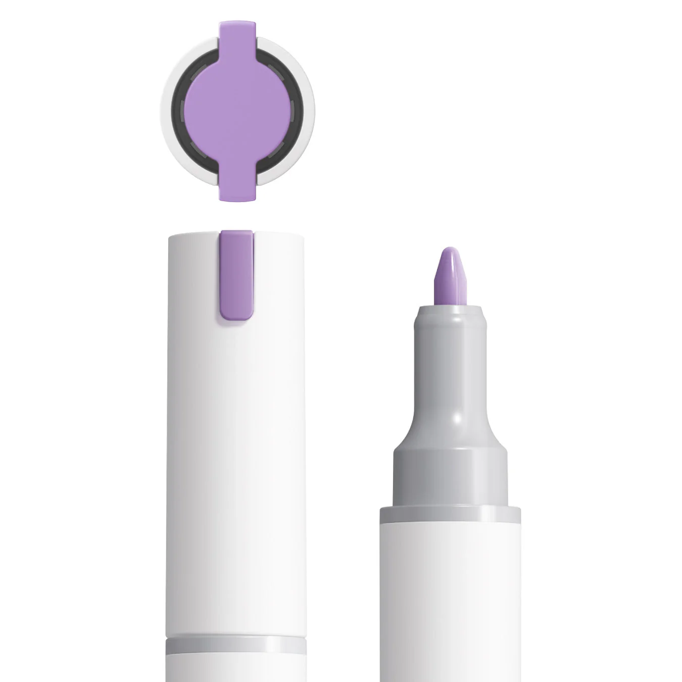 COPIC® acrea Light 6PC Set - Image 3