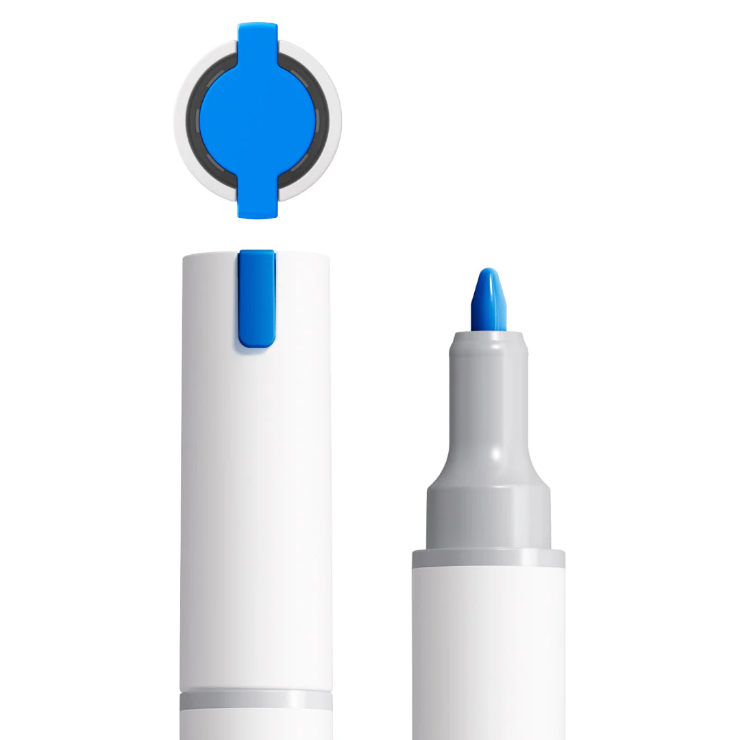 COPIC® acrea Vivid 6PC Set - Image 3