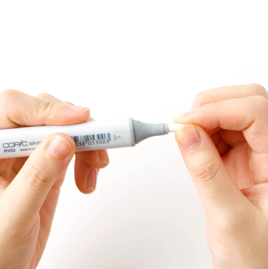 COPIC® Round Replacement Nibs - Image 3