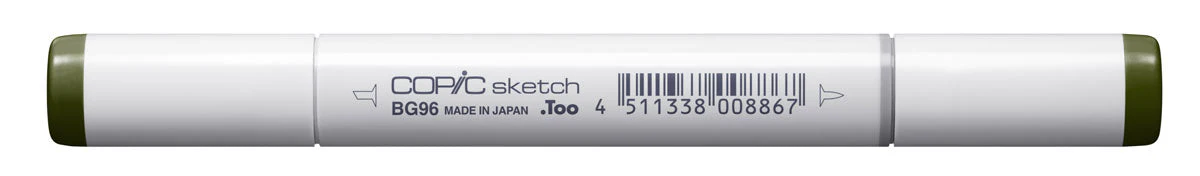 BG96 : Bush - Image 3