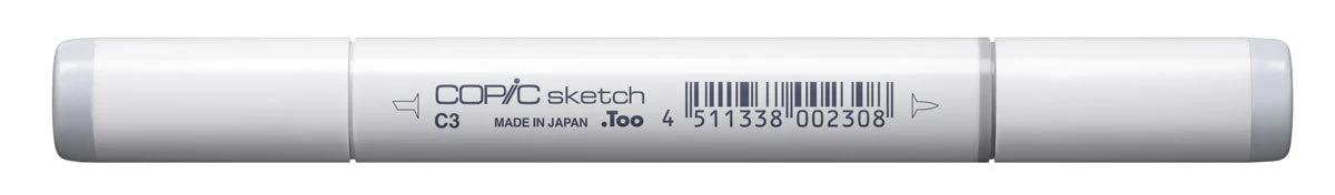 C3 : Cool Gray No. 3 - Image 3