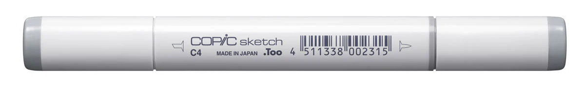 C4 : Cool Gray No. 4 - Image 3