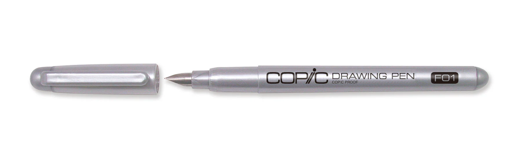 COPIC® Drawing Pen F01 - Image 4