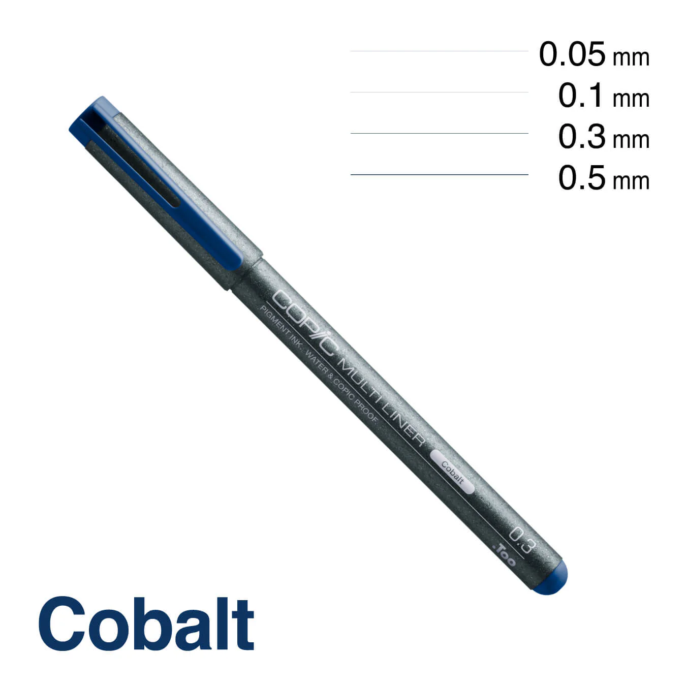 COPIC® Multiliner - Image 9
