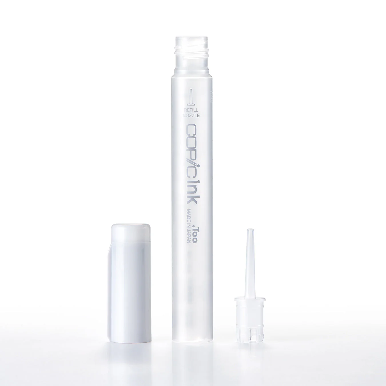 COPIC® Ink 12ml Empty Bottle - Image 3