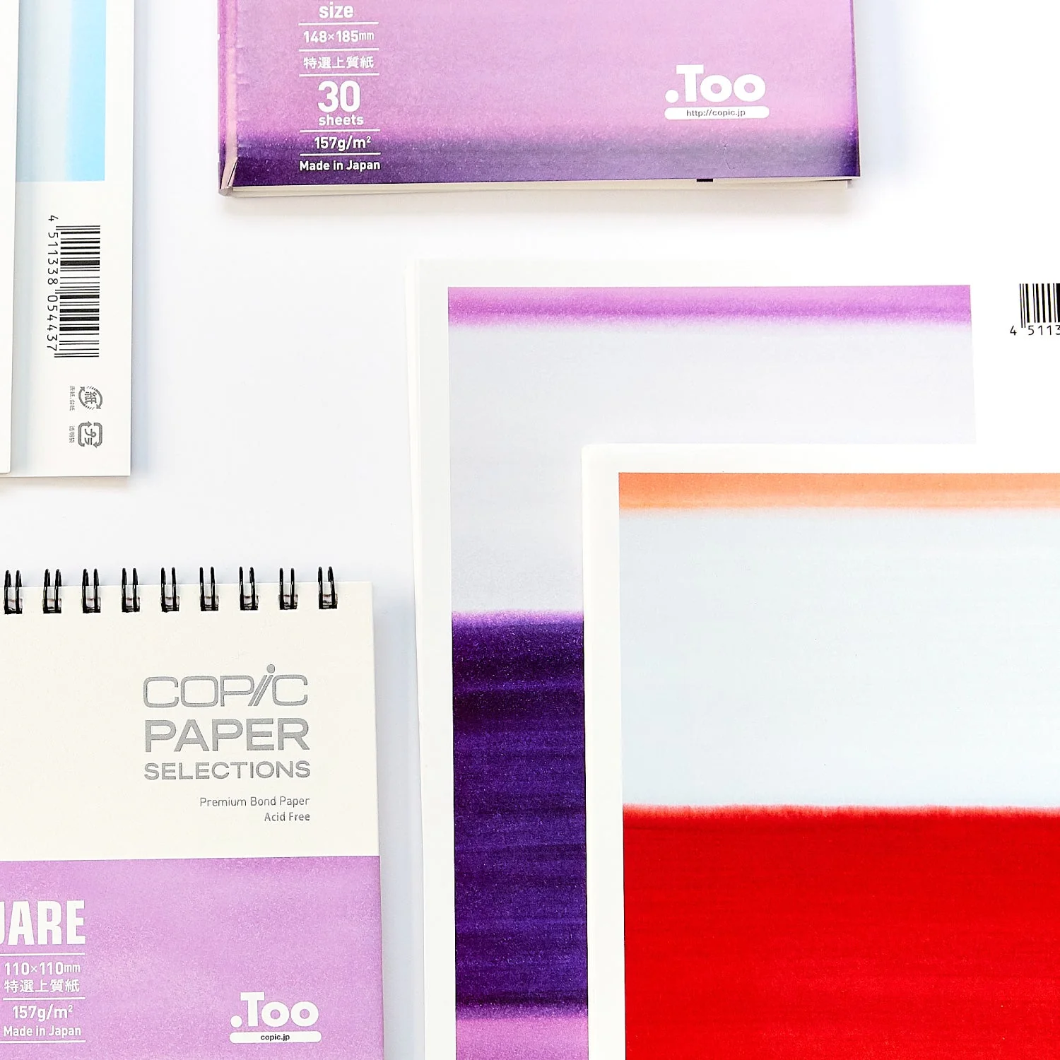 COPIC® Premium Bond Paper - Image 5